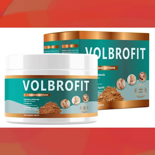 VolbroFit