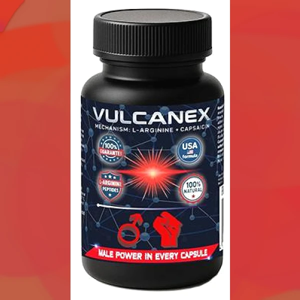 Vulcanex