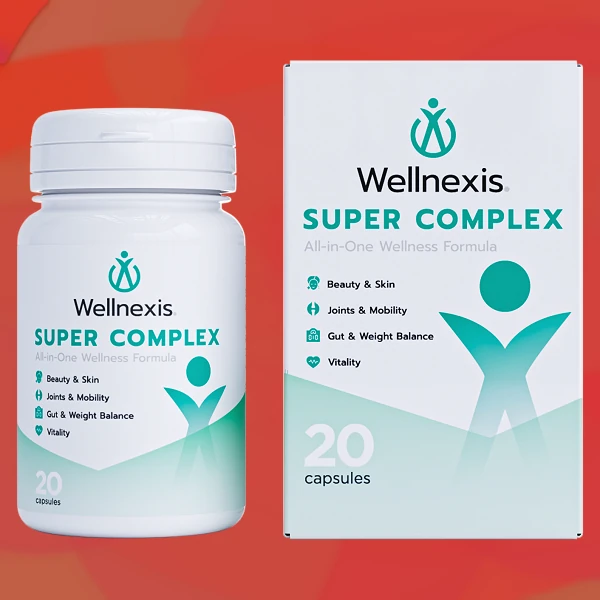 Wellnexis