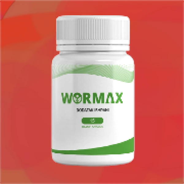 WORMAX Caps