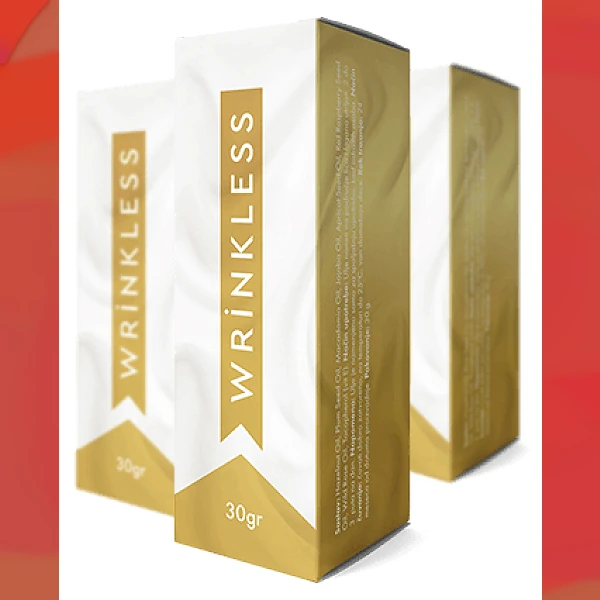 Wrinkless
