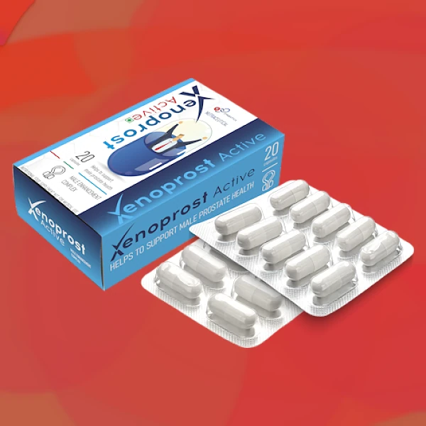 Xenoprost Active