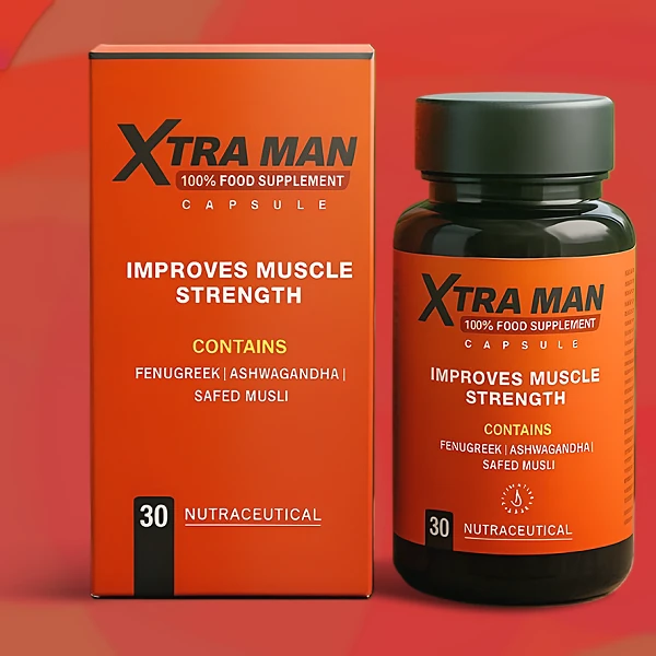 Xtra Man
