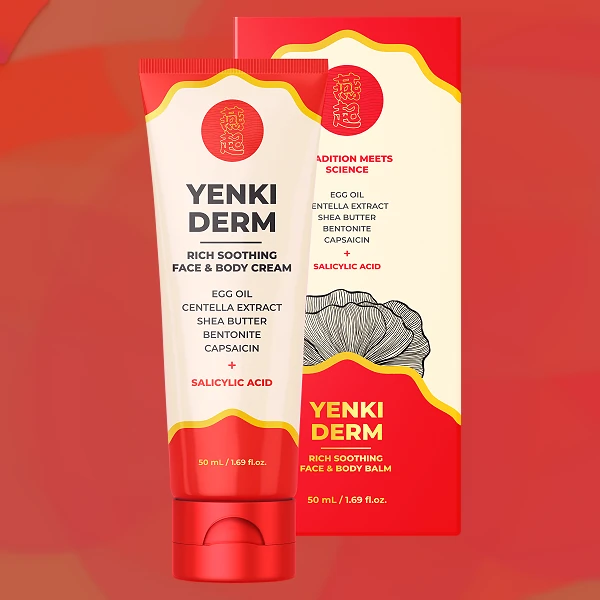 Yenki Derm