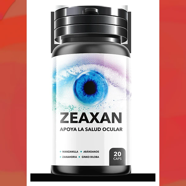 Zeaxan