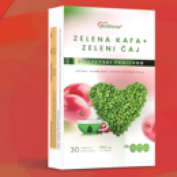 Zelena Kafa
