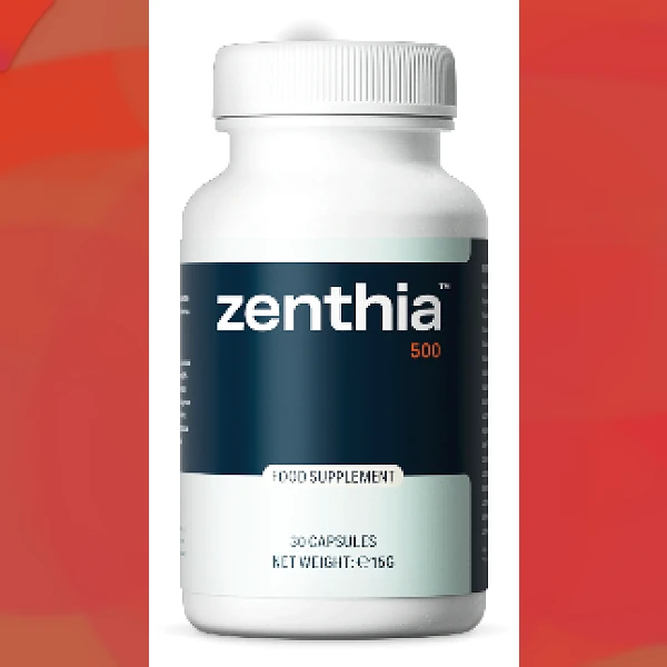 Zenthia