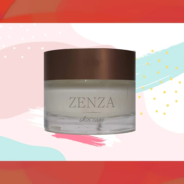 Zenza Cream