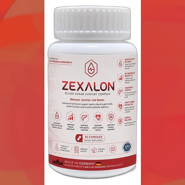 Zexalon